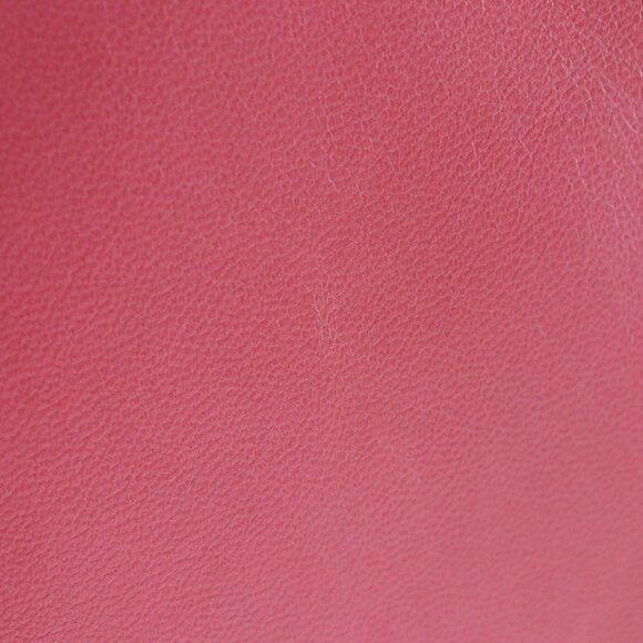 HERMES Pink Shoulder Bag - Picture 7 of 10